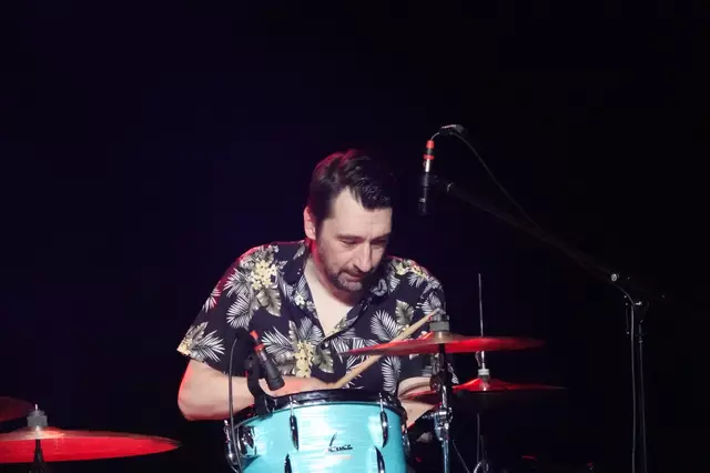 Foto: Michael Blinzer