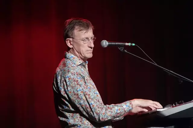 Foto: Michael Blinzer