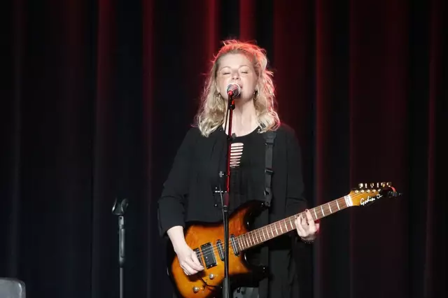 Foto: Michael Blinzer