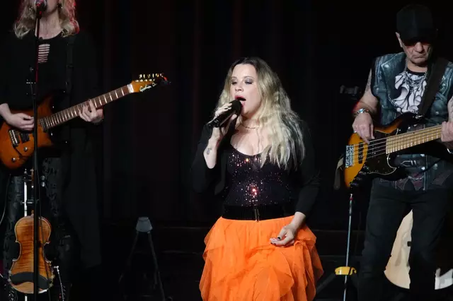 Foto: Michael Blinzer