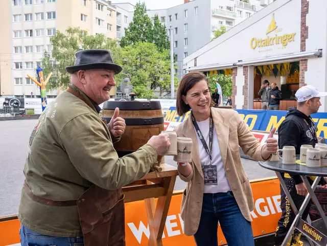 Foto: Valentina Marinelic/MeinBezirk