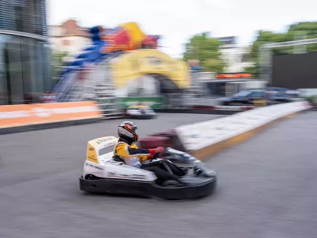 Foto: Valentina Marinelic/MeinBezirk