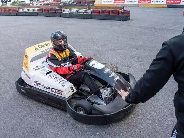 Foto: Valentina Marinelic/MeinBezirk