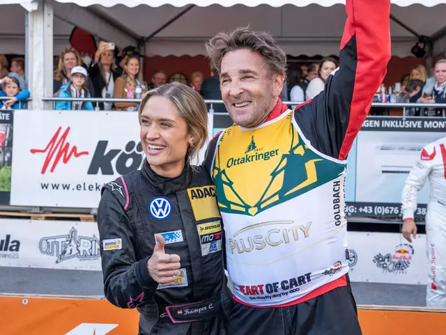 Foto: Valentina Marinelic/MeinBezirk