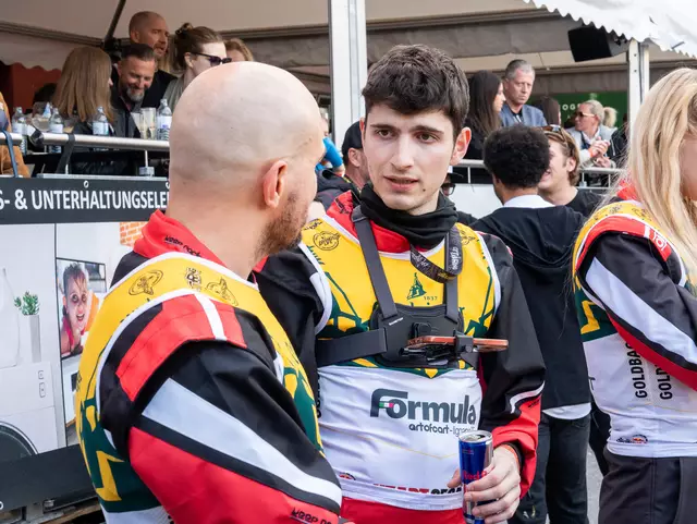 Foto: Valentina Marinelic/MeinBezirk