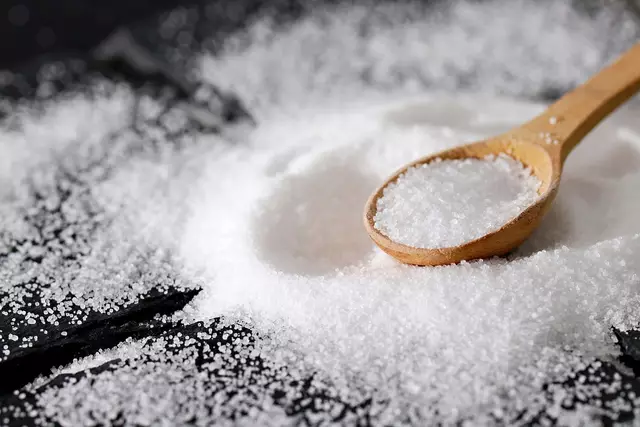 Salzburgs Küche hat sich schon früh zu einer der Top-Küchen Europas entwickelt - dank des reichhaltigen Salzvorkommens. | Foto: Symbolbild: Pixabay