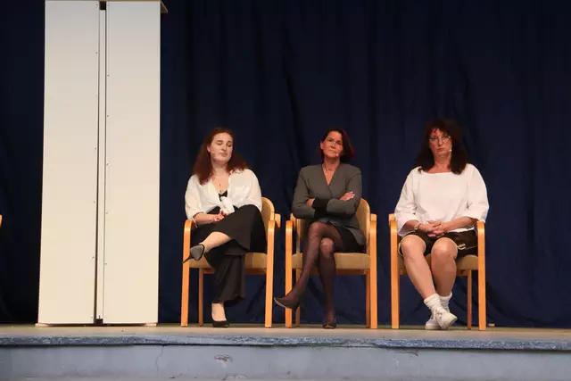 Foto: Alejandra Ortiz