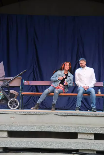 Foto: Alejandra Ortiz