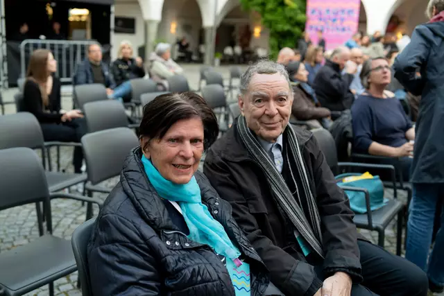 Foto: Arnold Pöschl