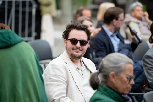 Foto: Arnold Pöschl