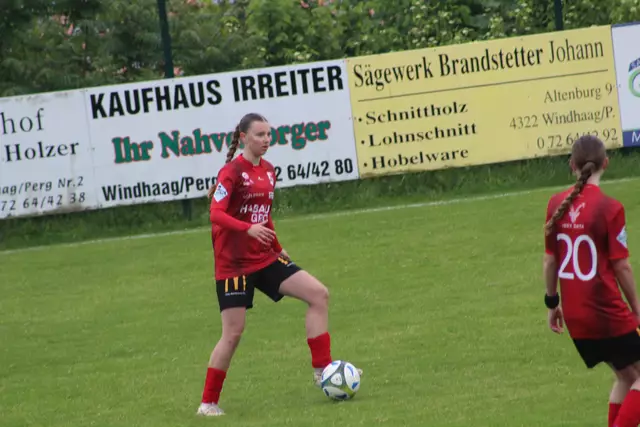 Foto: Meinbezirk Perg/Köck