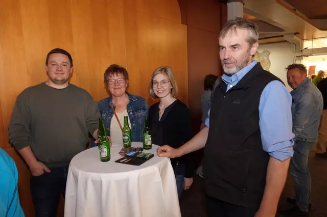 Foto: Michael Blinzer