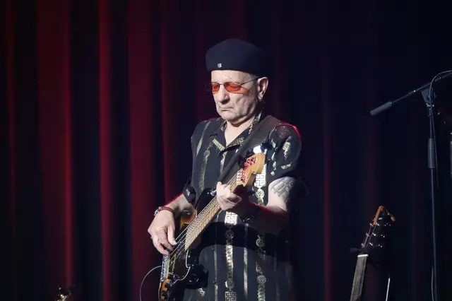 Foto: Michael Blinzer