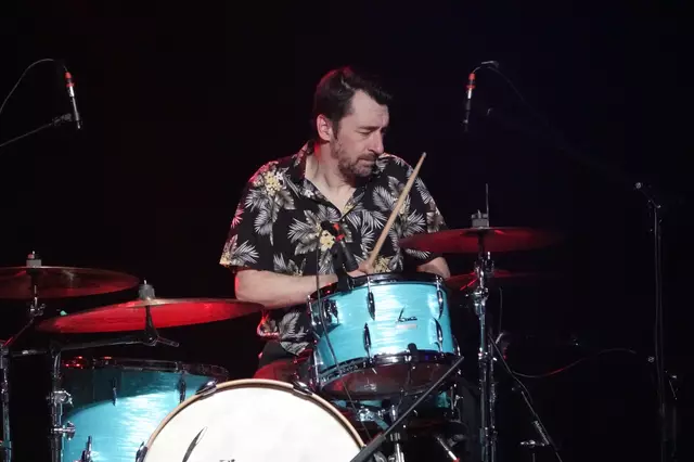 Foto: Michael Blinzer