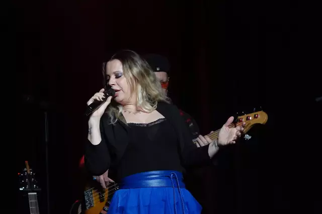 Foto: Michael Blinzer