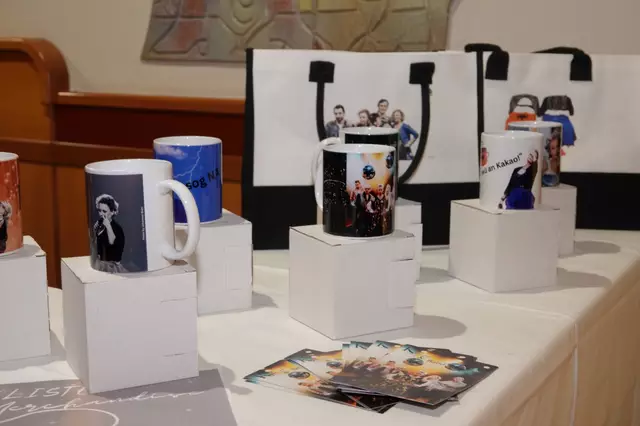 Foto: Michael Blinzer