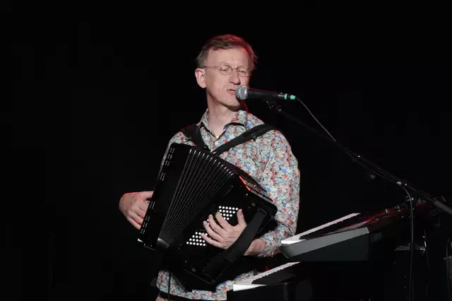 Foto: Michael Blinzer