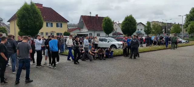 Foto:  Alois Braid/ zema-medien.de