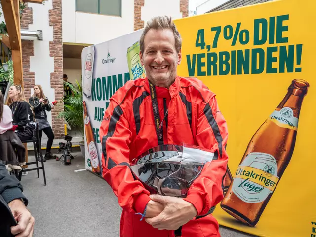 Foto: Valentina Marinelic/MeinBezirk