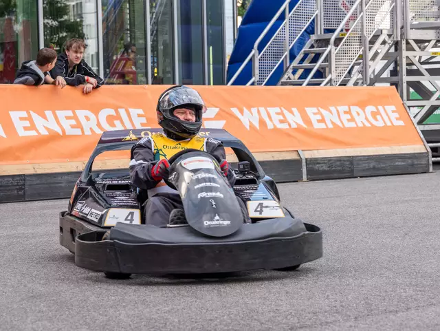 Foto: Valentina Marinelic/MeinBezirk