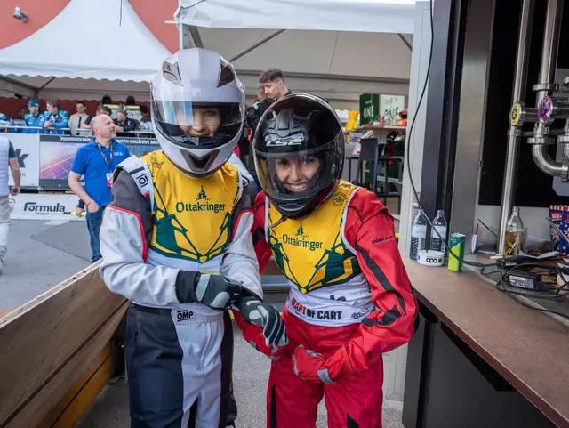 Foto: Valentina Marinelic/MeinBezirk