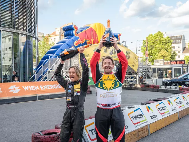 Foto: Valentina Marinelic/MeinBezirk