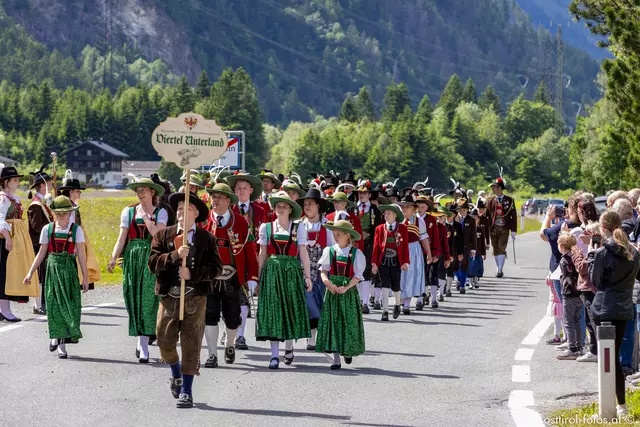 Foto: Osttirol Fotos/Außerlechner