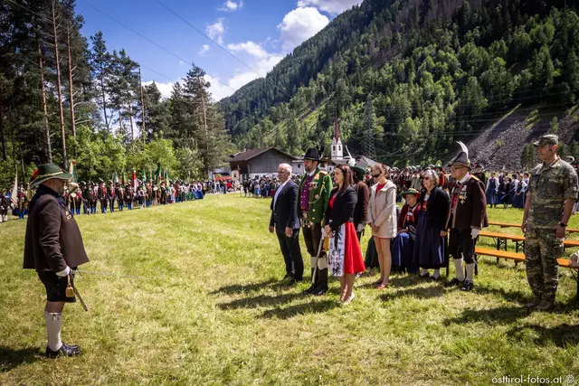 Foto: Osttirol Fotos/Außerlechner