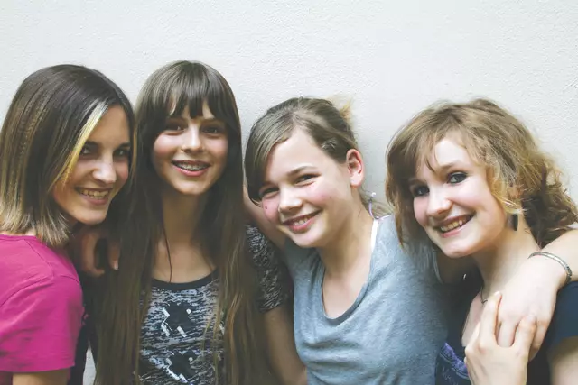 Das Frauengesundheitszentrum unterstützt Mädchen und Frauen auf vielfältige Weise – das zeigt auch die Bilanz des Jahres 2024. | Foto: Frauengesundheitszentrum