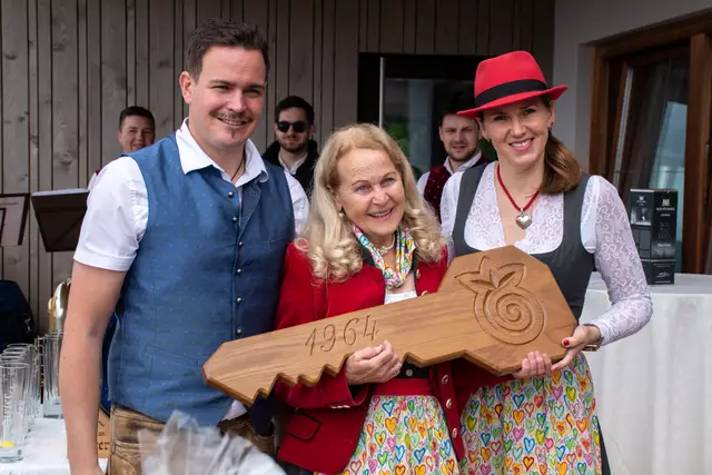 Foto: Steffi G Photography