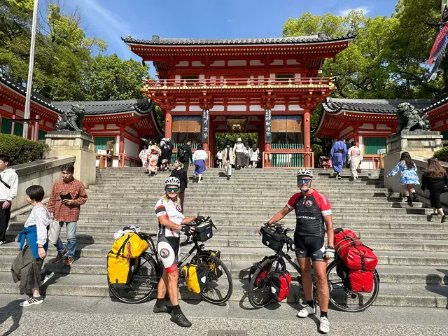 Foto: Biking Baiers