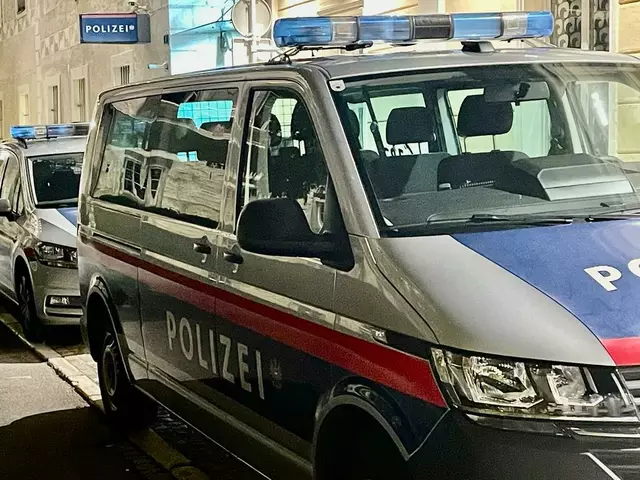 In Klagenfurt wurde ein 15-Jähriger überfallen (Symbolfoto) | Foto: MeinBezirk.at