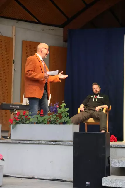 Foto: Alejandra Ortiz