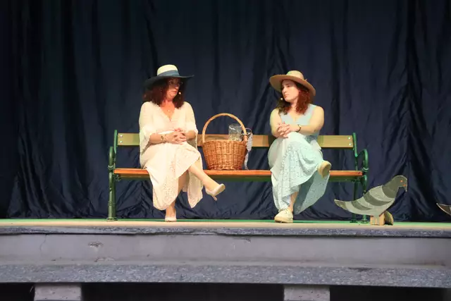 Foto: Alejandra Ortiz