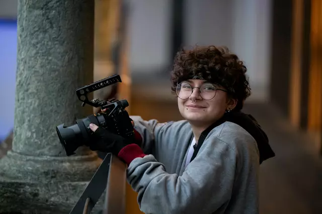 Foto: Arnold Pöschl