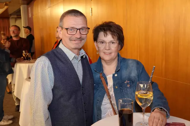 Foto: Michael Blinzer