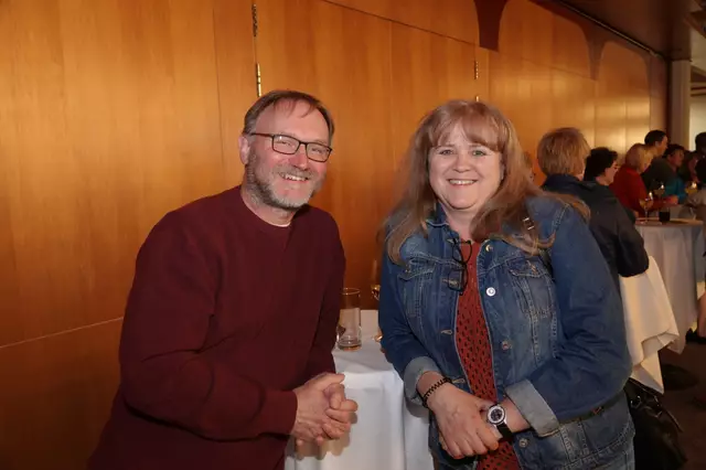 Foto: Michael Blinzer