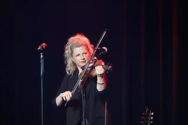 Foto: Michael Blinzer