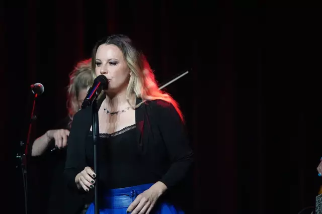 Foto: Michael Blinzer