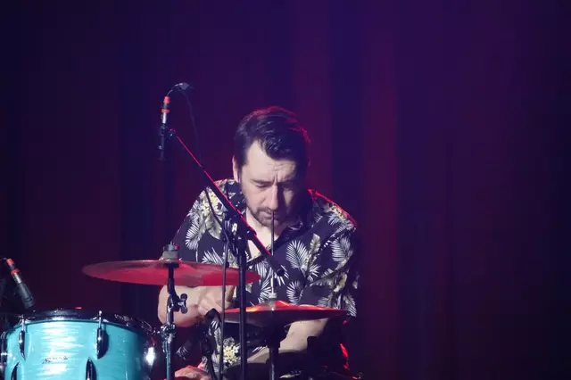 Foto: Michael Blinzer