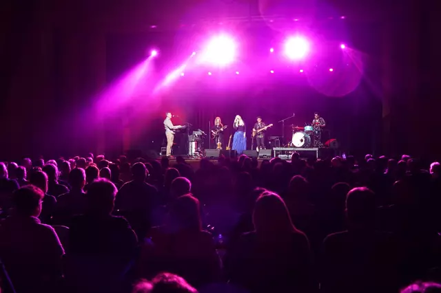 Foto: Michael Blinzer