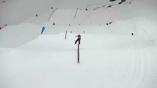 Foto: Mölltaler Gletscherbahnen GmbH