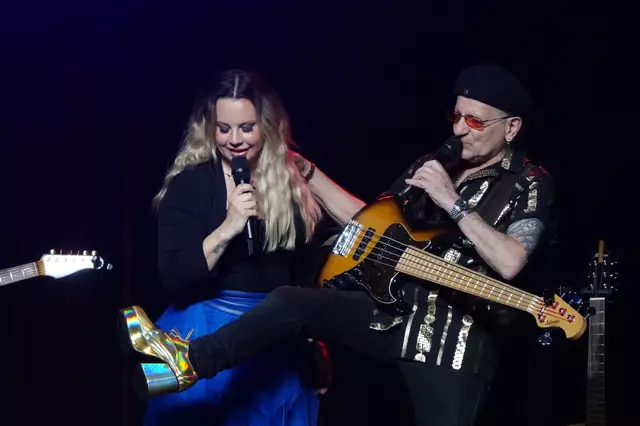 Foto: Michael Blinzer