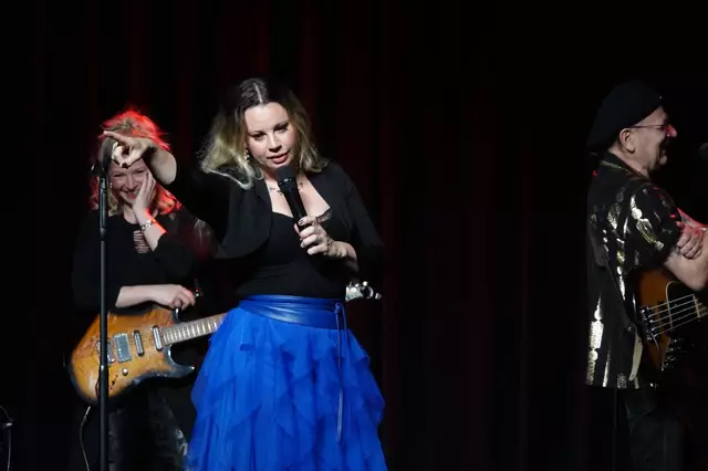 Foto: Michael Blinzer