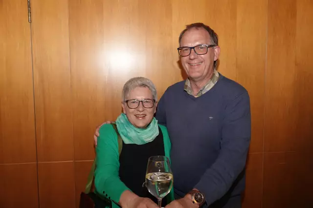 Foto: Michael Blinzer