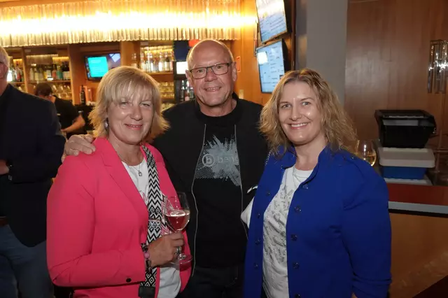 Foto: Michael Blinzer