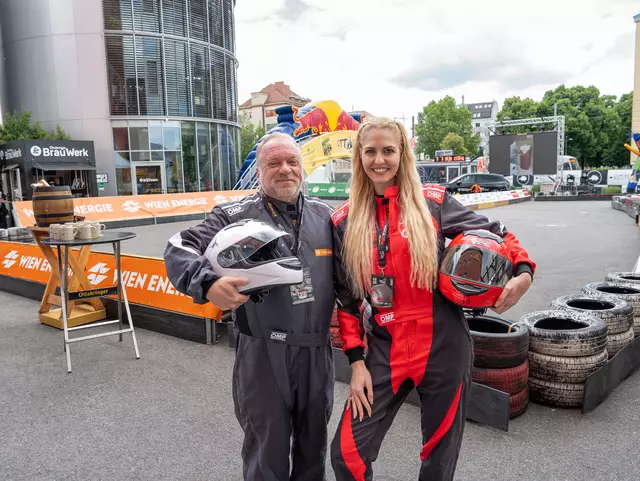 Foto: Valentina Marinelic/MeinBezirk