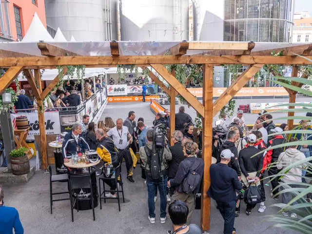 Foto: Valentina Marinelic/MeinBezirk