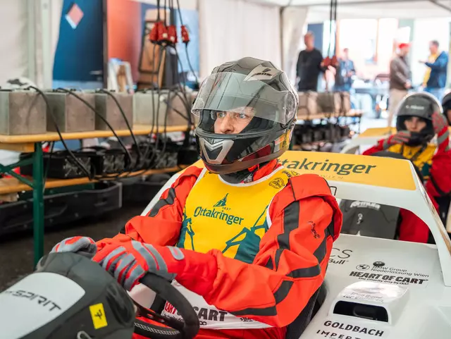 Foto: Valentina Marinelic/MeinBezirk