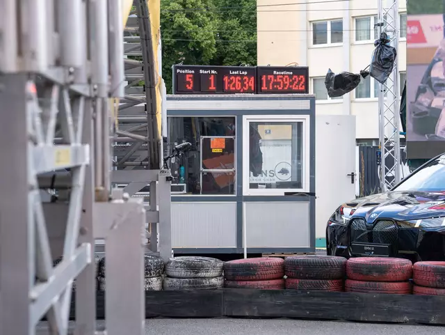 Foto: Valentina Marinelic/MeinBezirk